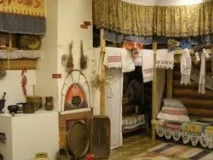 къщата противен случай