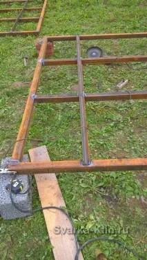 мазе изба