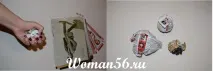 памучна вата