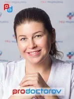 керимова мариам