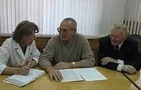 Як жити з діабетом СібДМУ