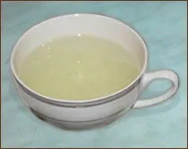 китайски ферментираните