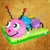 капкейки