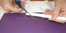 Картина «Літній букет» своїми руками літній