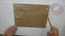 Картина «Літній букет» своїми руками картина