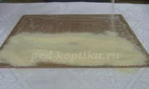 Картина «Літній букет» своїми руками букет