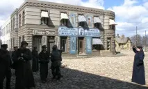 латвия филмовия град
