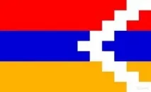 КАРАБАХ У ПЕРЕКЛАДІ З Вірменського означає «Божественне місце» божественне