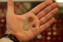До чого сниться дрібниця, гроші сниться