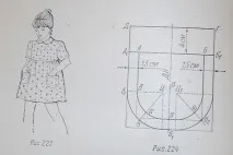 Кишені накладні, ARTosoba, Ательє накладні