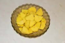 гювече гювече