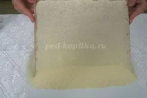 Картина «Літній букет» своїми руками картина