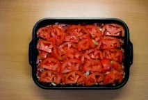 фаршем