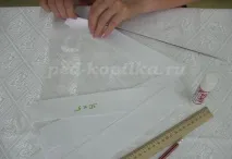 Картина «Літній букет» своїми руками картина