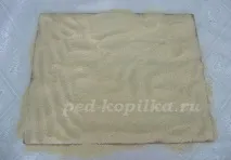 Картина «Літній букет» своїми руками літній