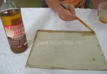 Картина «Літній букет» своїми руками картина