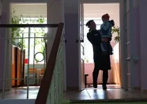 До чого може призвести реформа дитячих будинків – українська планета будинків