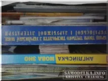 Карти з героями серіалу - Надприродне - своїми руками серіалу