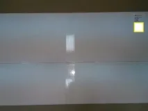 рамка завеси