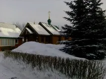 верх-ісетського