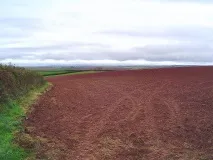 почви характеристики