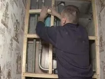 тръба канализационна