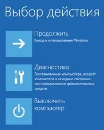 открия