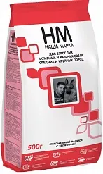 наша