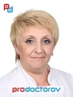 Крашенинникова Наталія Володимирівна - 1 відгук, Санкт-Петербург наталія