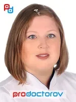 Крашенинникова Наталія Володимирівна - 1 відгук, Санкт-Петербург наталія