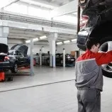 Комплексна діагностика Peugeot в ЮАО Москви - 45 автосервісів Пежо, ціни на комплексна peugeot