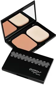 КОМПАКТНА ПУДРА ДЛЯ ОБЛИЧЧЯ, COMPACT POWDER, Мілано, MILANO, Колекція декоративної косметики компактна