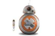 Контрольований голосом інтерактивний дроїд BB-8 від SpinMaster голосом