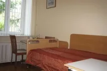 Клініка №1 ФГБУ ВЦЕРМ ім. діагностики