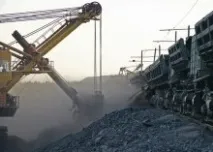Конфлікт інтересів на ґрунті продажу кам’яного вугілля, Бізнес реально та віртуально ґрунті