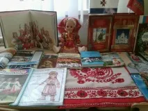 Конспект заняття з малювання «Мій дім» міста