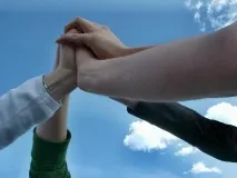 Командна гра та її види відпочинку