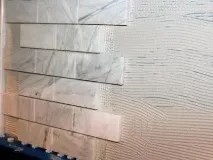 Клей плитковий Юніс клею