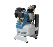 Компресор Kaeser Dental 3T - ціна, фото, реальні технічні характеристики, інструкція dental