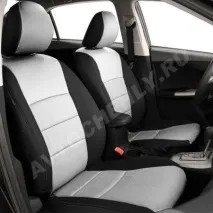 Шкіряні чохли для Opel Vectra B - Vectra B - Vectra - Opel - Каталог шкіряні