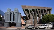 Куди йти в Лос-Анджелесі, якщо скрізь були ТОП-10 цікавих місць були