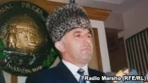 Доку Умаров Доку Умаров