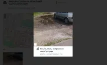 Критичних ям не виявлено, а сміття вивозиться за графіком як служби Вітебська вирішують проблеми сміття