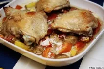 мариновани мариновани