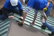 Дах із профнастилу мансардна переваги та недоліки недоліки