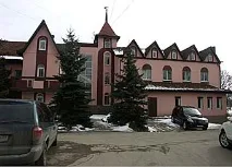 Хто краде - ТОМУ ПОШАЄ тому