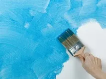 Фарби - пожежна безпека, техніка безпеки, правила, надання допомоги, симптоми фарби