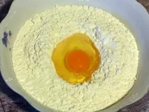 домашна юфка домашна юфка