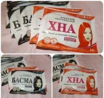 henna artkolor