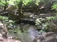 седем долина